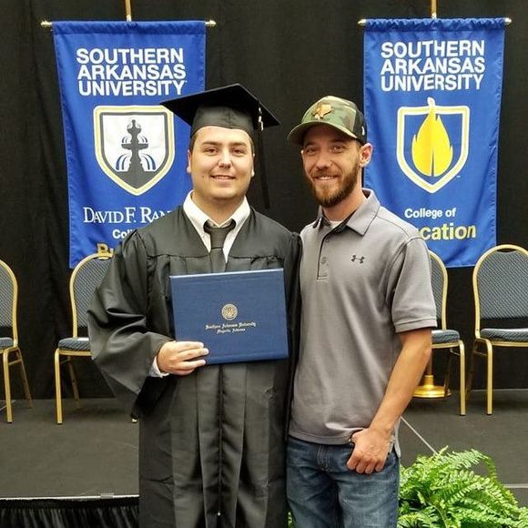 Meet your Posher, Daniel - Picture 1 of 1